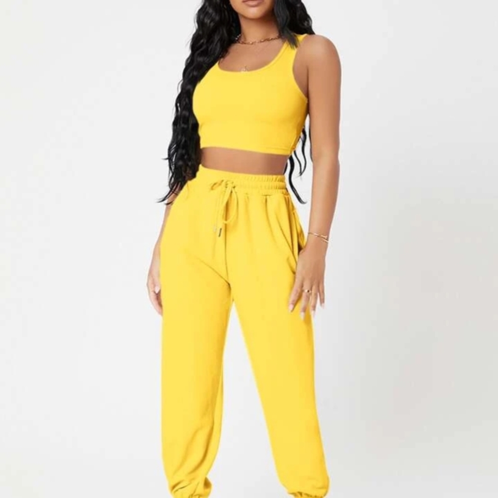 Yellow Women